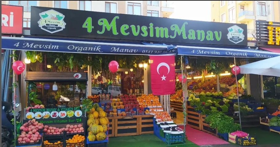 Çekmeköy kart